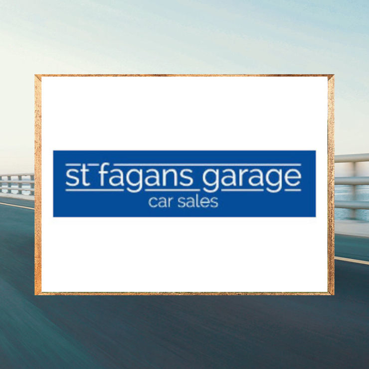 ST FAGANS GARAGE CAR SALES IN ST FAGANS JOINS THE WEBSITE